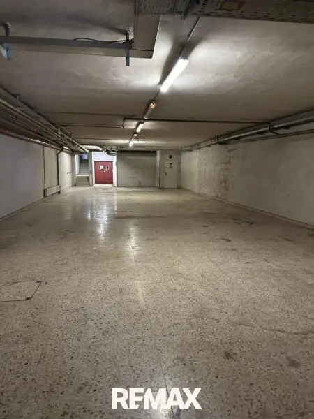 Breitenbrunn Keller