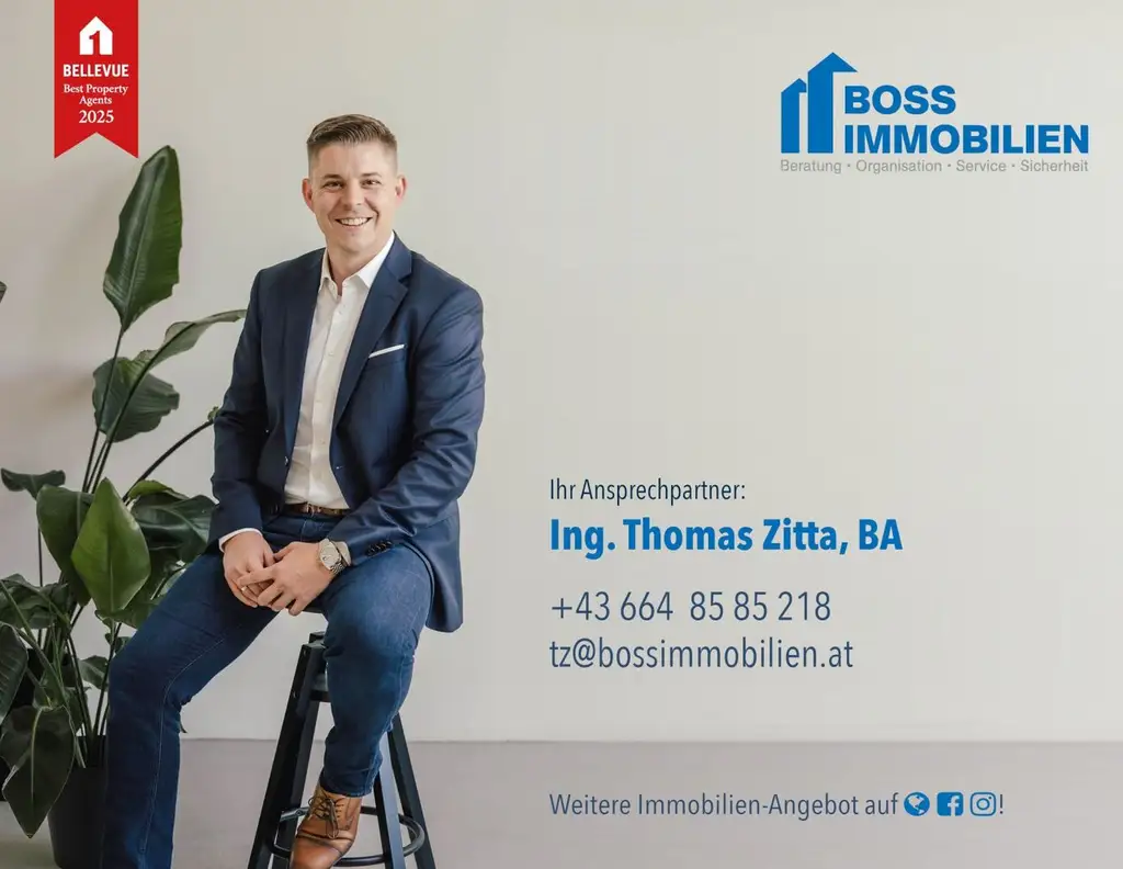 Top-Investment: Baureifes Immobilienprojekt mit 21 Starterwohnungen