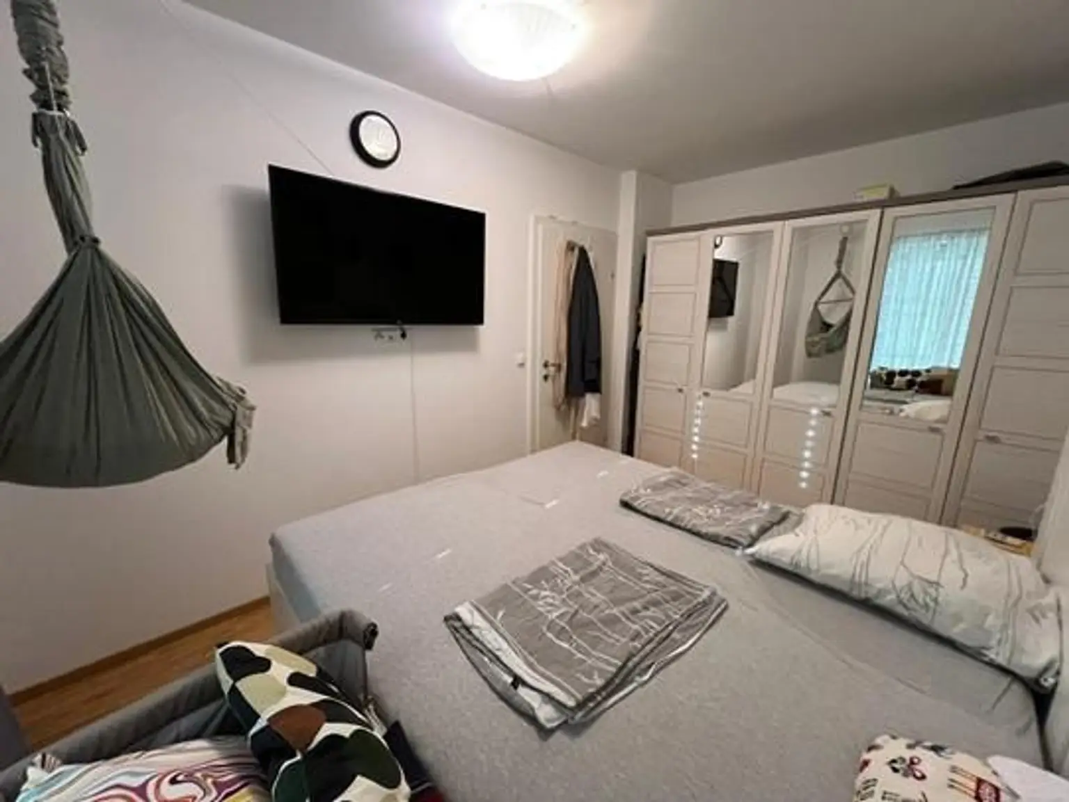 3 Zimmer-Wohnung mit Balkon in Linz/Pichling