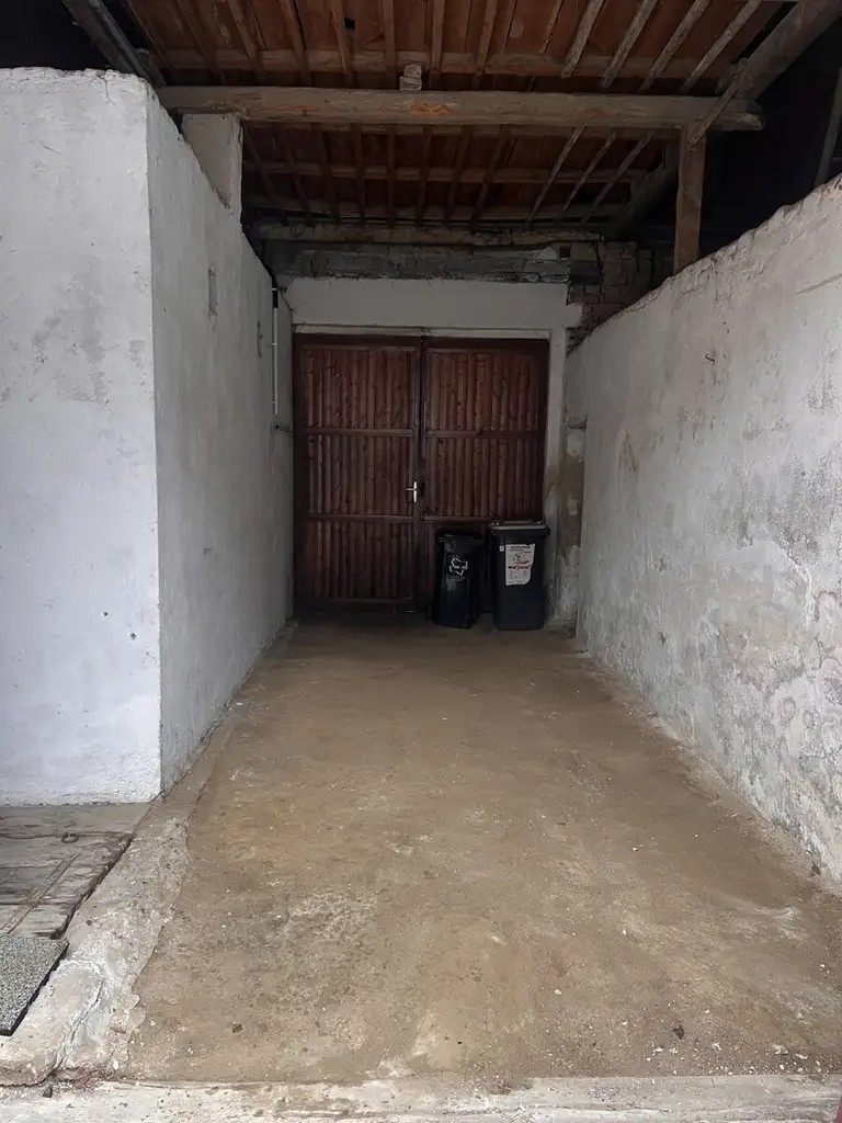 Charmantes Weinviertler Bauernhaus mit handbemalten Fliesen in Ottenthal