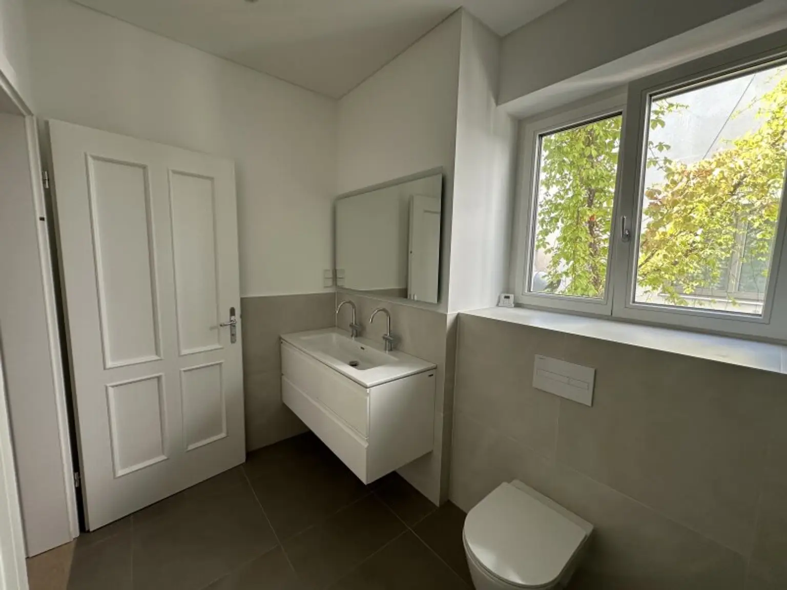 Gonzagagasse: moderne 4-Zimmer-Maisonette mit Freifläche: Leben im City-Center!