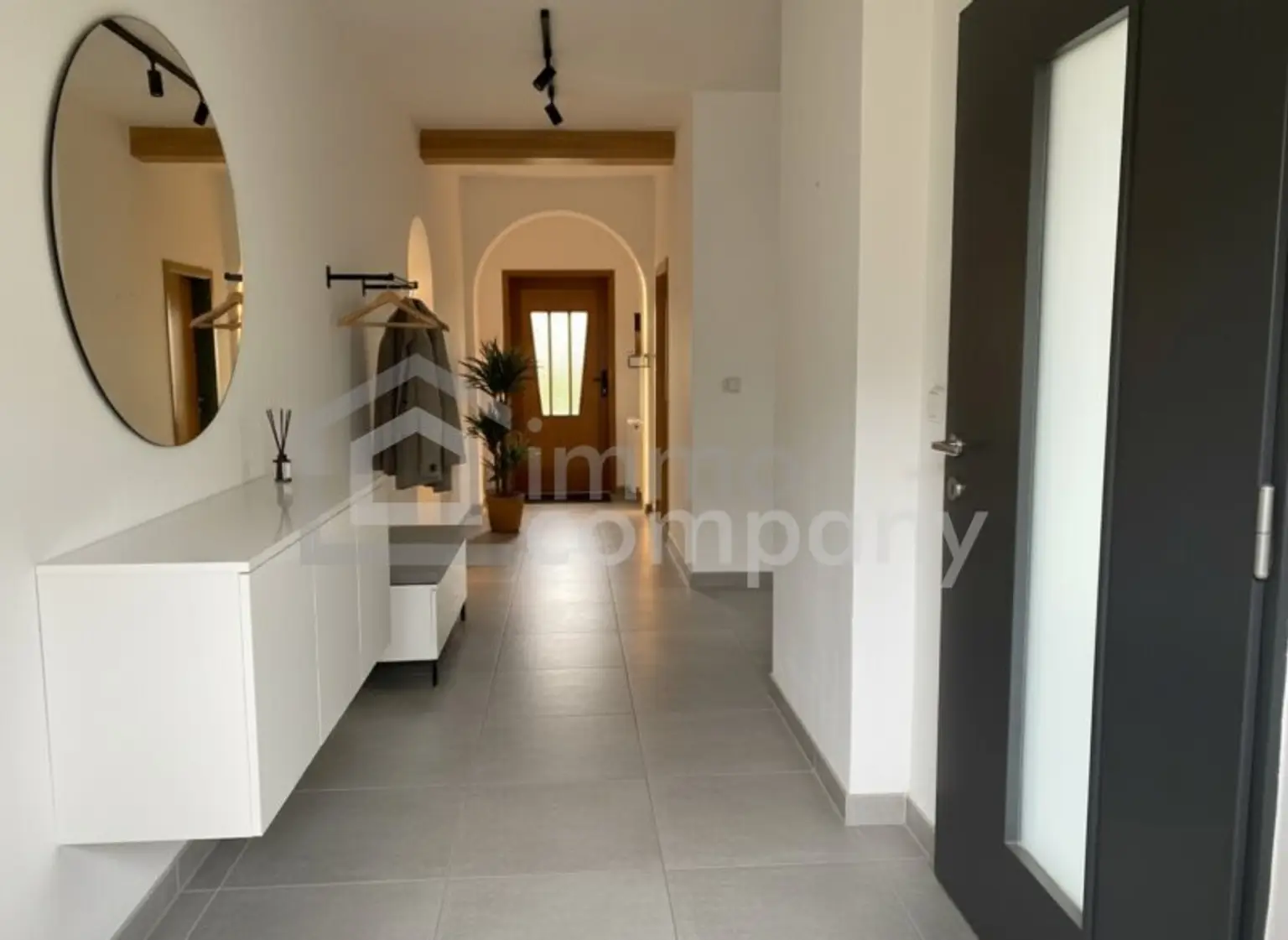 Einfamilienhaus in perfekter Lage