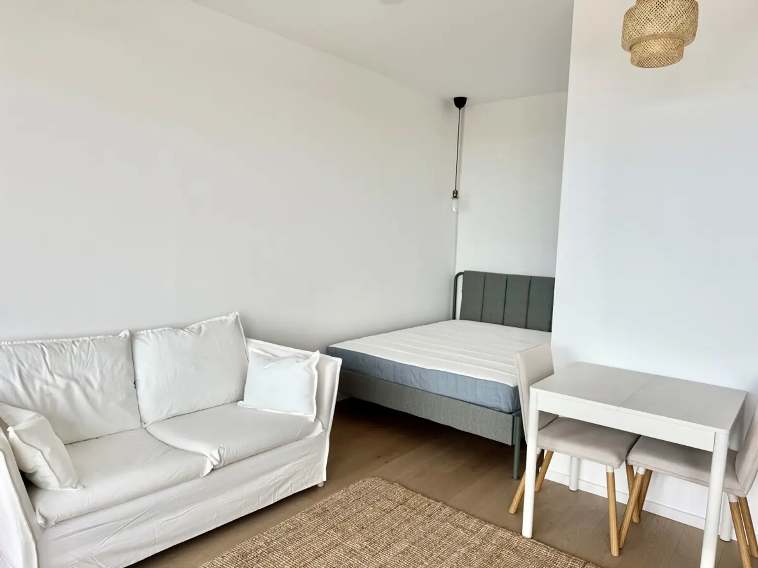 NEW DANUBEFLATS: Fully furnished - Doorman, Gym, Pool, Wellness - LUXUS WOHNEN