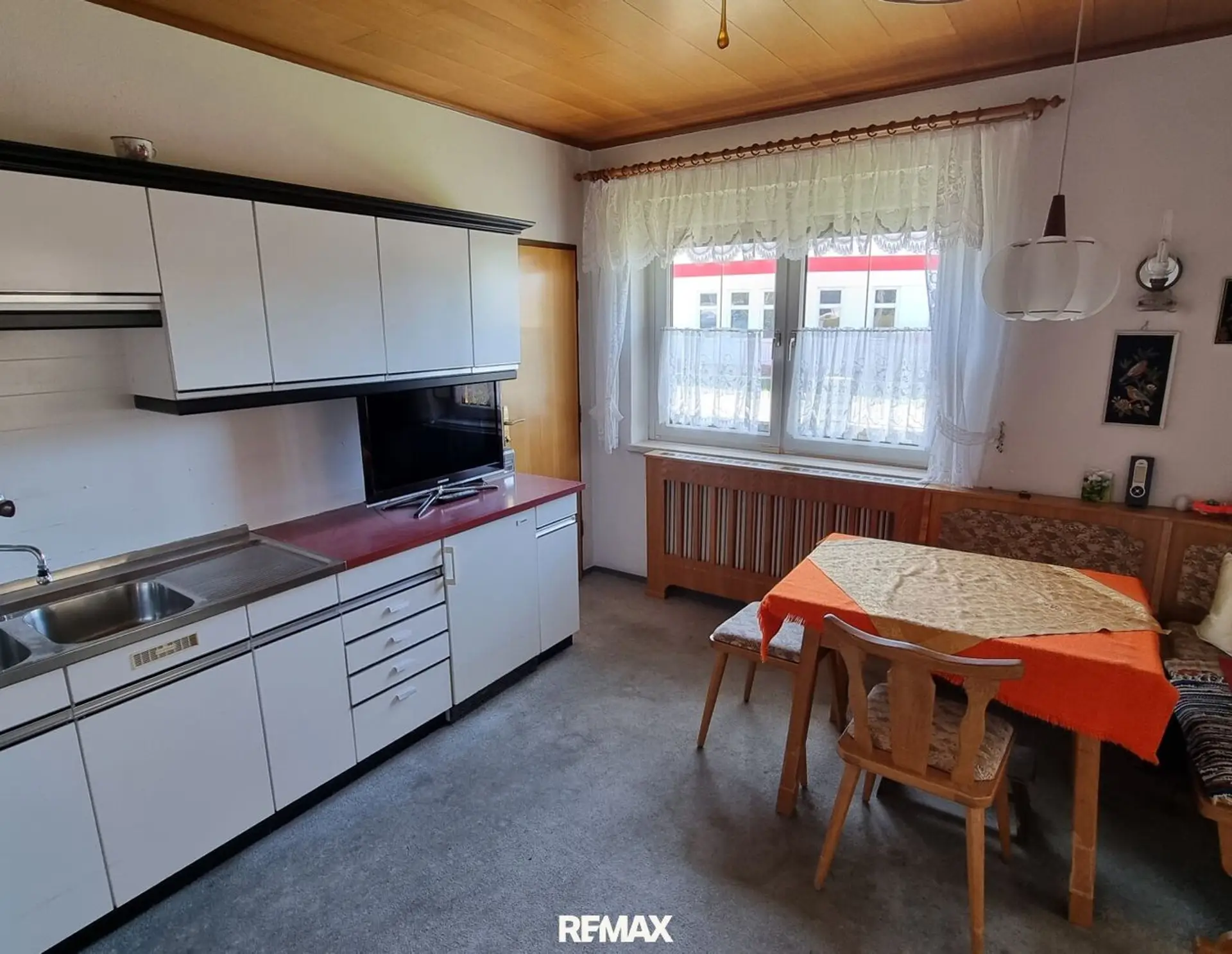 Bungalow in St. Pölten Spratzern