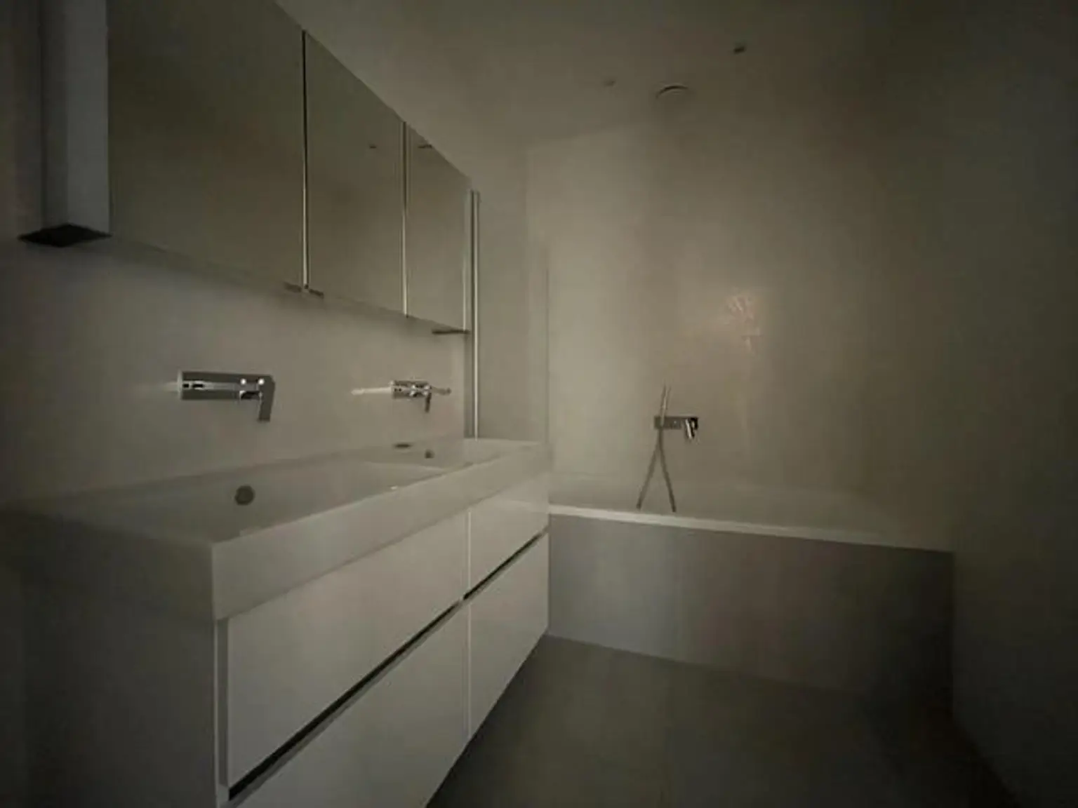 Traumhaftes 2,5-Zimmer-Penthouse mit großer Terrasse - verfügbar ab November 2025