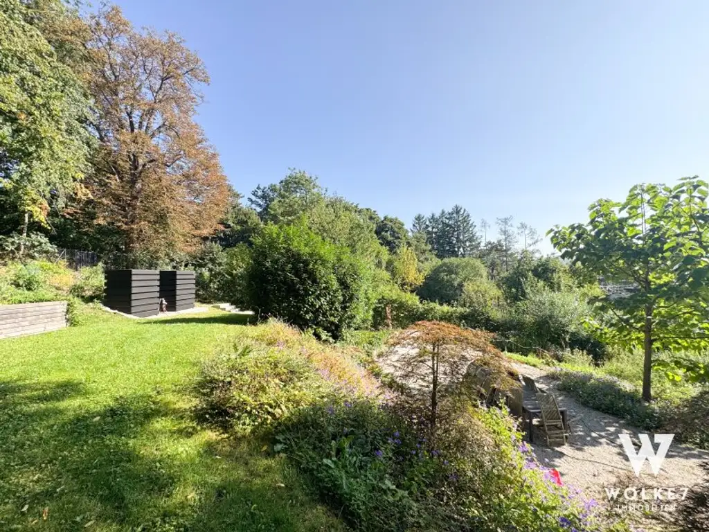 Moderne Neubau-Oase am Wienerwald – 2 Zimmer mit Balkon, Garten & vielen Extras | nahe U4 & S-Bahn | Auhof Center