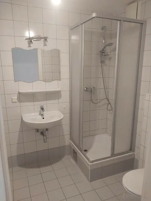 Bad/WC