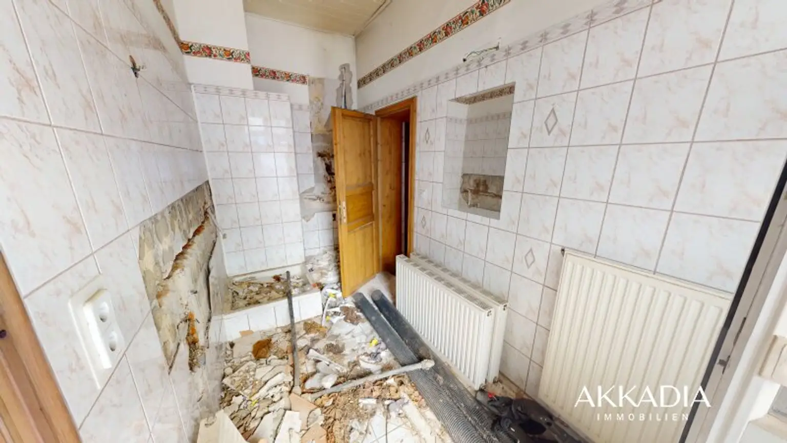Exklusives Altbaujuwel in Grinzinger Toplage