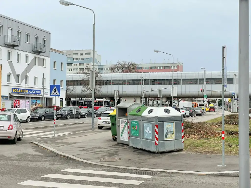 Single Wohnung für gehobene Ansprüche - Provisionsfrei f. Käufer // Single apartment for premium demands - Buyer commission free! //