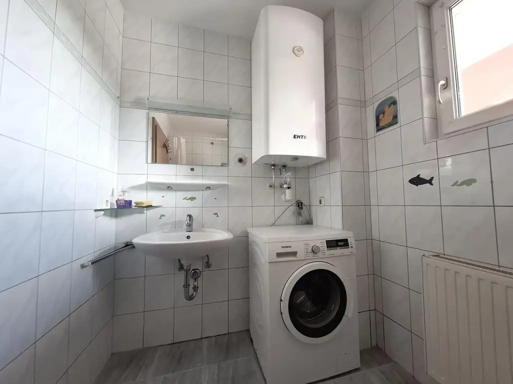 Charmante 3-Zimmer-Wohnung im Zentrum von Seekirchen