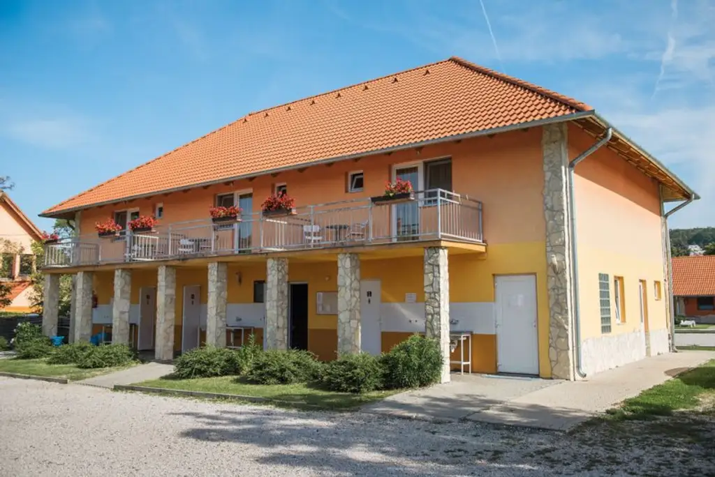 +++Wellnesspark Gyenesdiás – Ihr Traumobjekt am Plattensee!+++