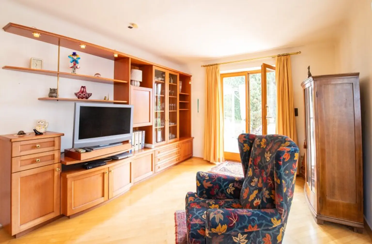 *** Wohnen zwischen Innenstadt & Wörther See ***