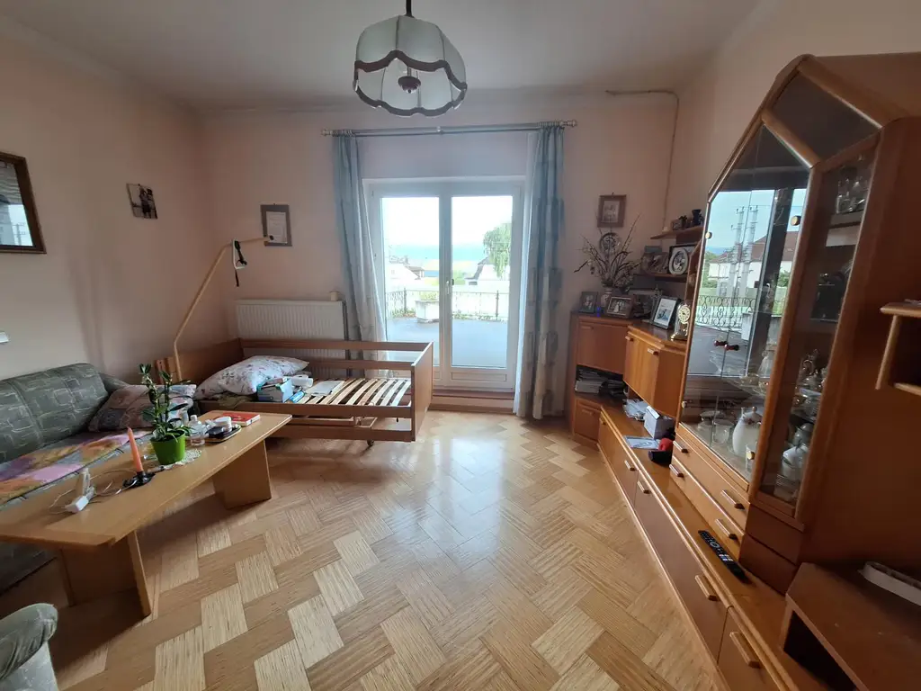 Einfamilienhaus in Prinzersdorf