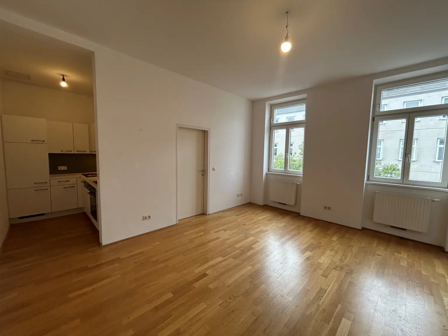 Wohnzimmer I