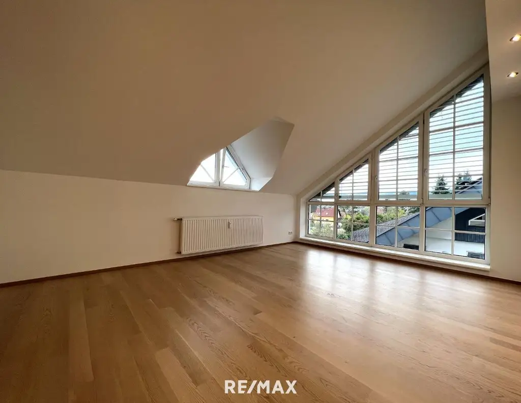Miete: Einzigartige, moderne 3-Zimmer-Wohnung mit Terrasse in Wolfsberg
