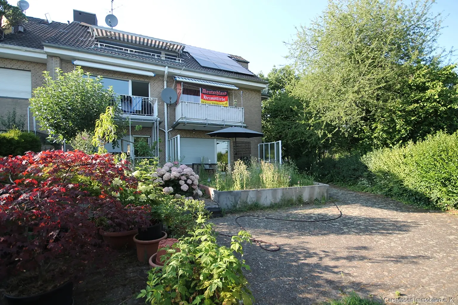 Rückansicht Bild 2
