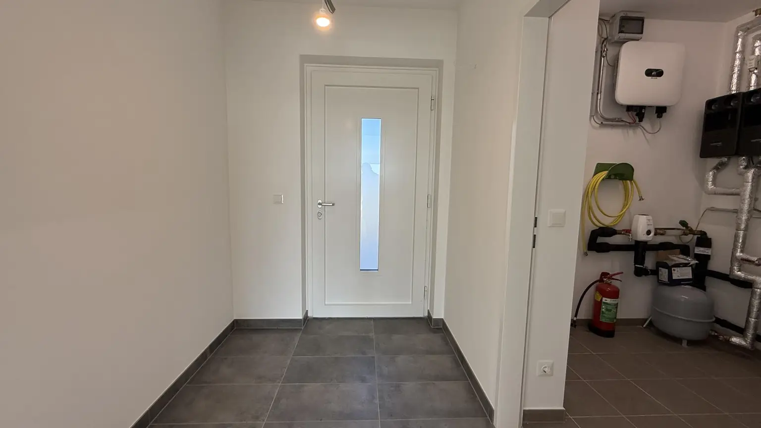 Garderobe