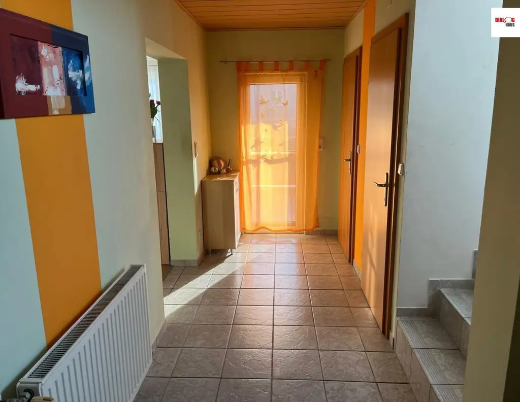 Exklusive "Badehütte" in Altenberg mit großem Pool
