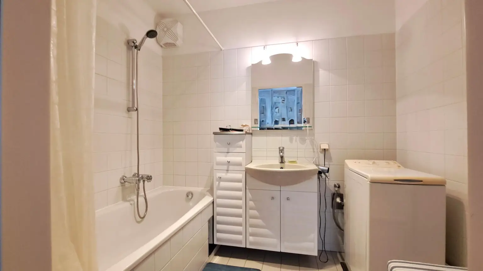 Gemütliche 2 Zimmer in Grünruhelage am Leberberg im 11. Bezirk
