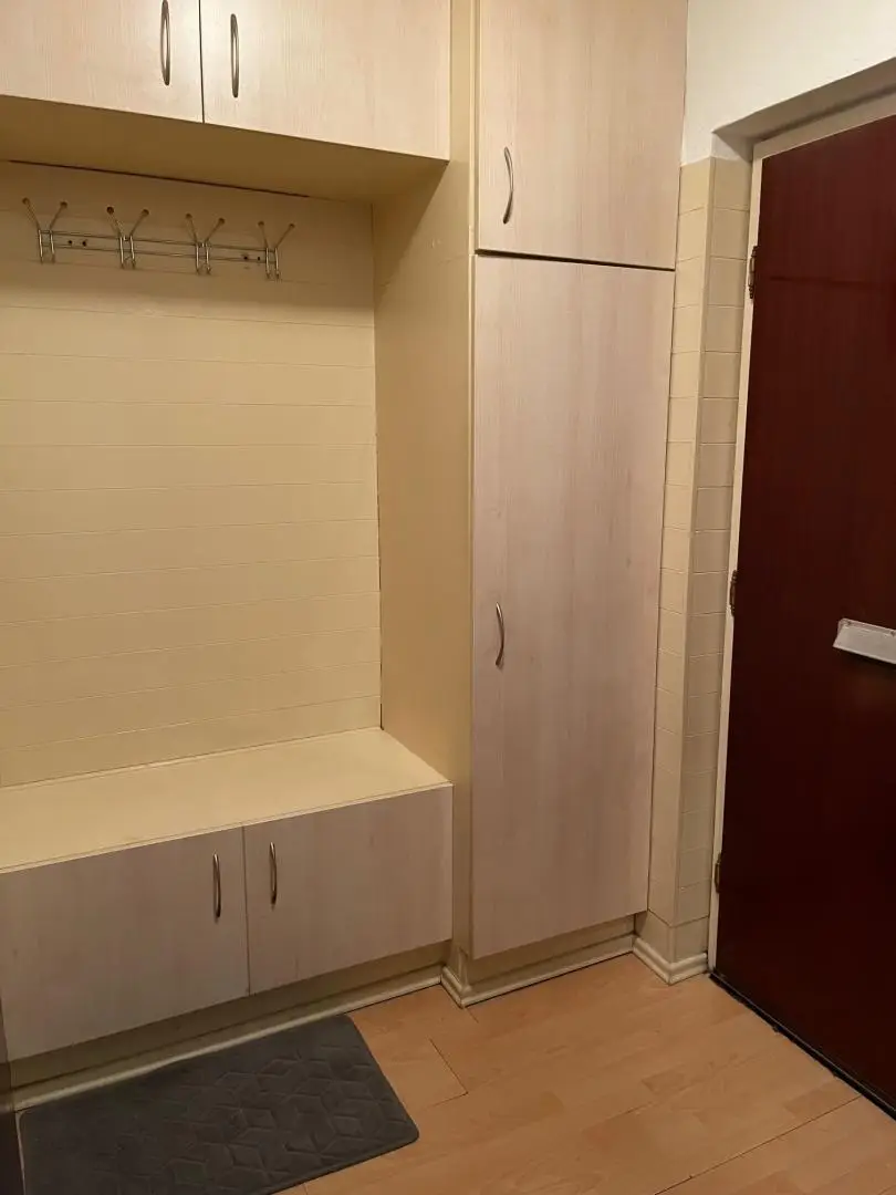 GARCONNIERE MIT LOGGIA NÄHE LAXENBURGERSTRASSE/ SOFORT TERMIN AUSMACHEN