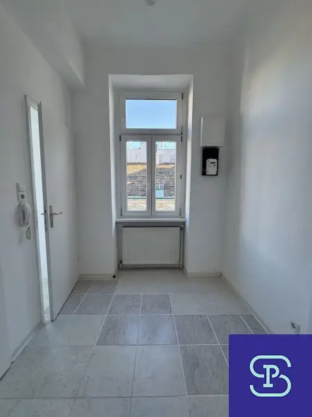 Provisionsfrei: Ruhiger 36m² Altbau im wunderschönen Stilhaus - 1080 Wien