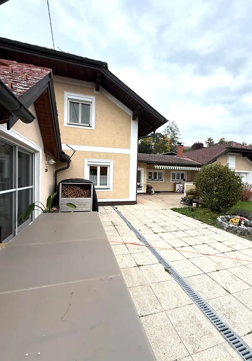 „Idylle trifft Alltag – kurze Wege, großes Lebensgefühl“