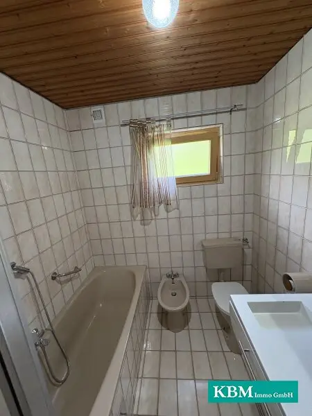 EG Badezimmer