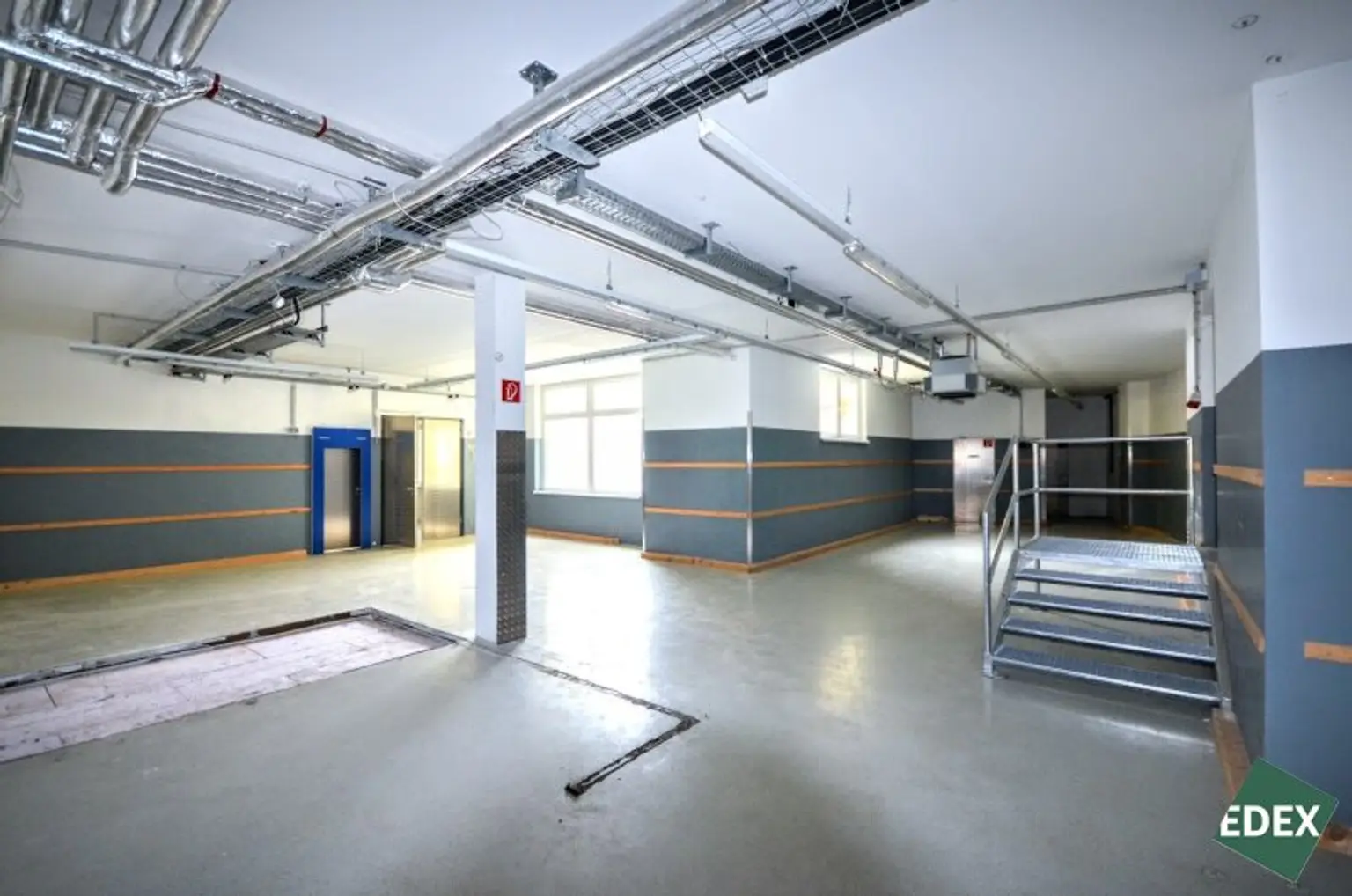 Langfristig vermietetes Geschäftslokal in der Römergasse