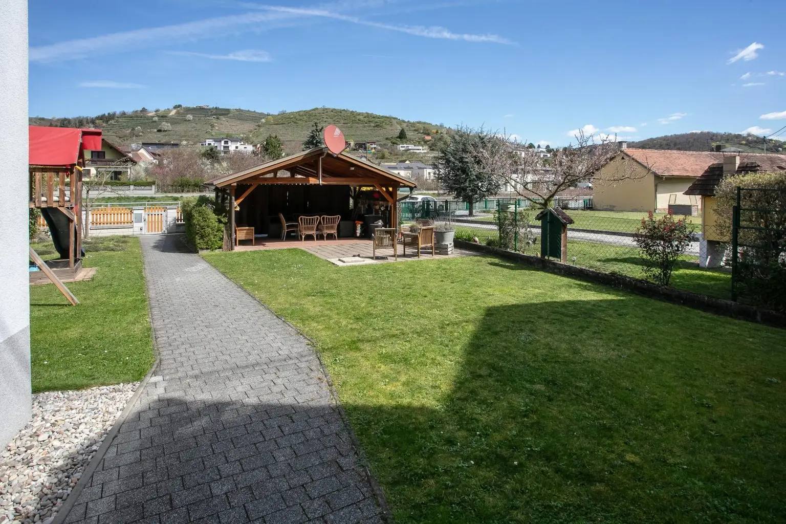 Garten