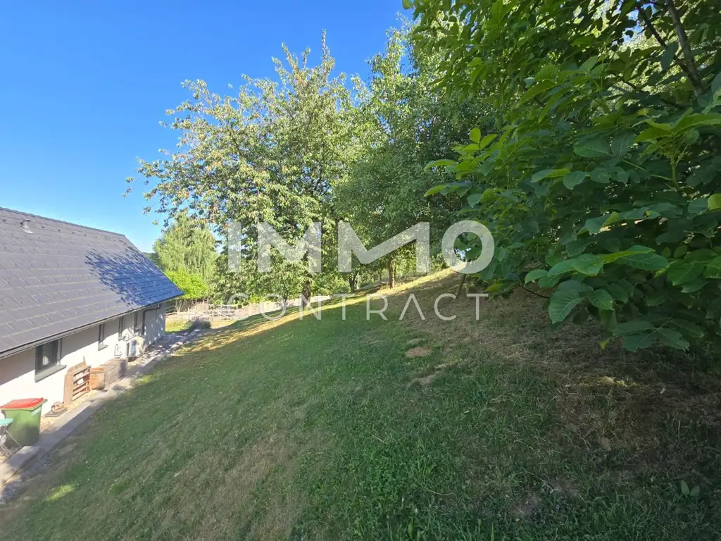 Traumhaus im Grünen | Kirchberg an der Raab