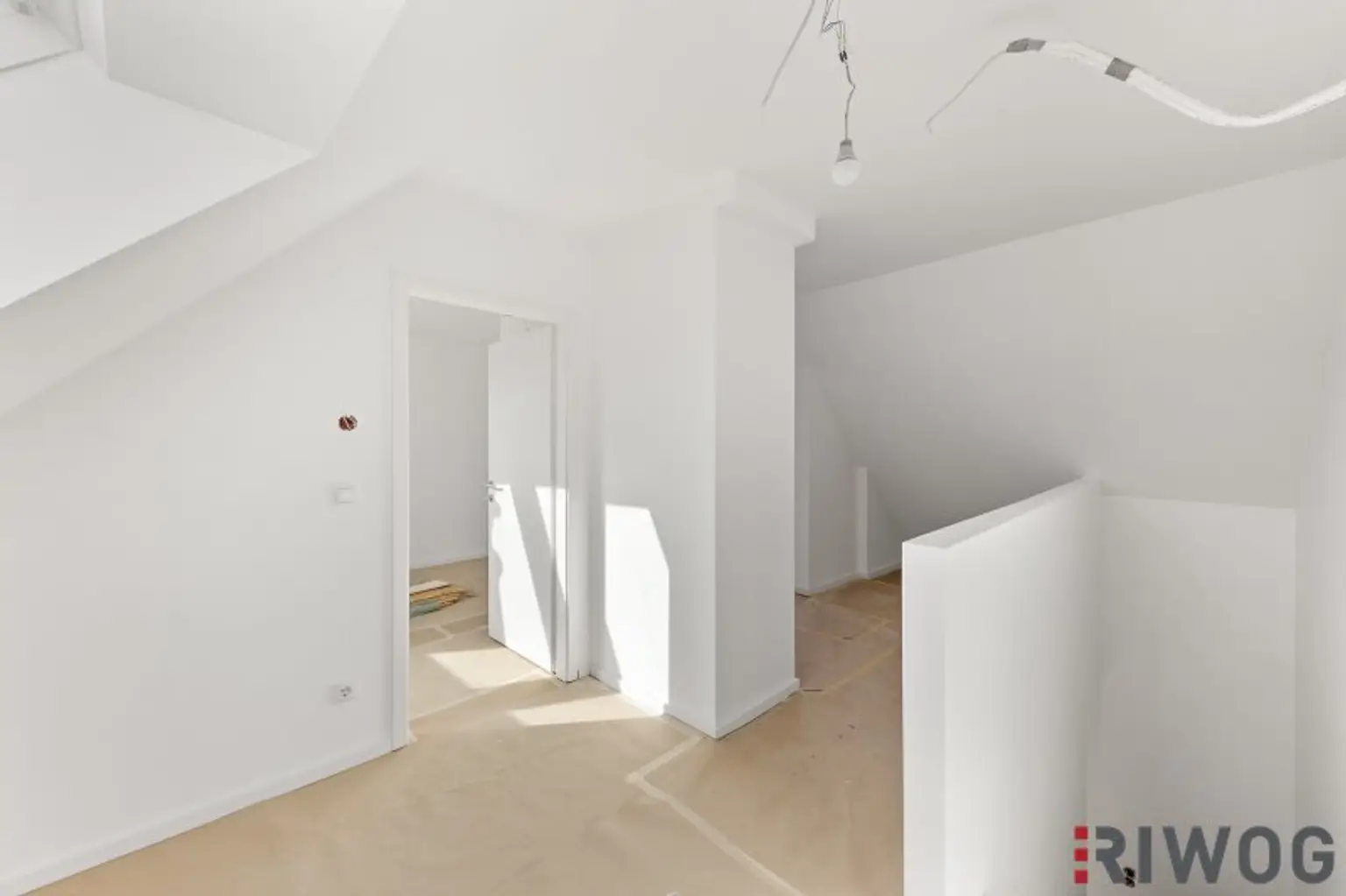 Wienblick / Fernblick mit hochwertiger Ausstattung / Durchdachten 3-Zimmer Grundriss und U-Bahn nähe
