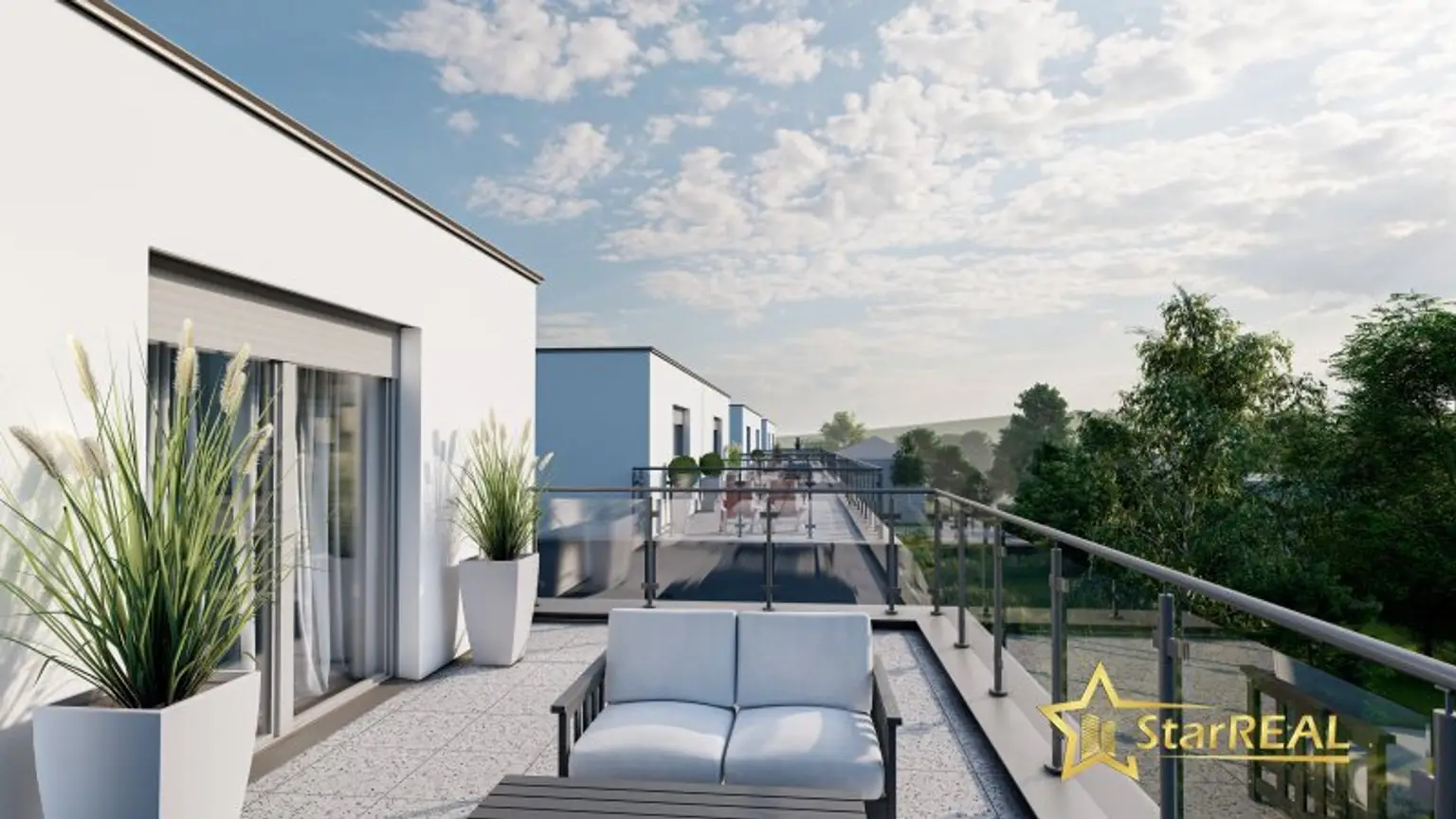 NEUES PROJEKT! TOP PREIS-LEISTUNG! FABELHAFTE 138m² WNFl. PROVISIONSFREI für den Käufer.