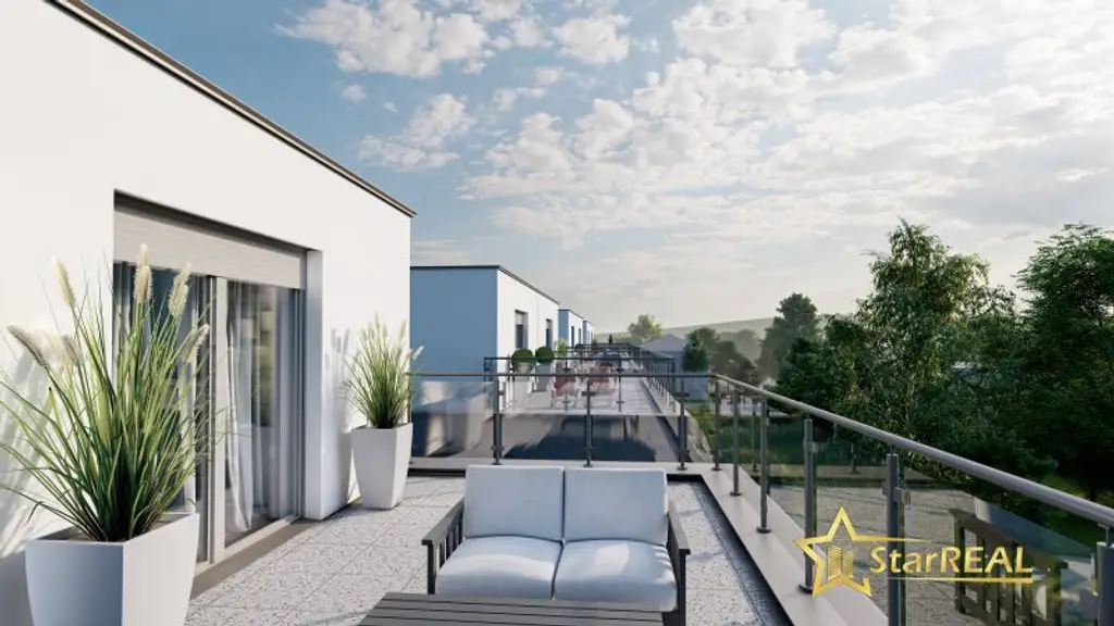 NEUES PROJEKT! TOP PREIS-LEISTUNG! FABELHAFTE 138m² WNFl. PROVISIONSFREI für den Käufer.