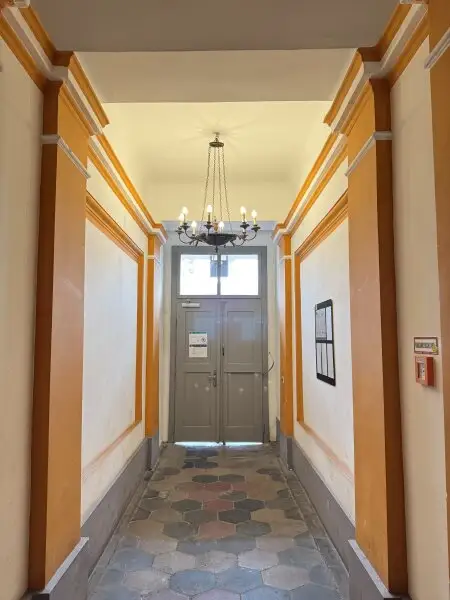 Charmante 3-Zimmer-Altbauwohnung in 1020 Wien – Ruhige Lage & Hervorragende Infrastruktur