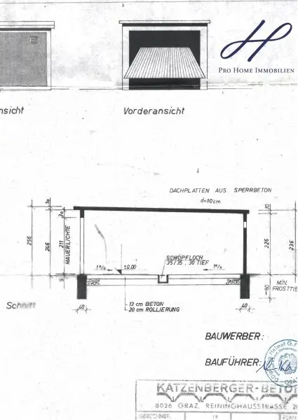 Gepflegtes Einfamilienhaus Nähe Oberwart