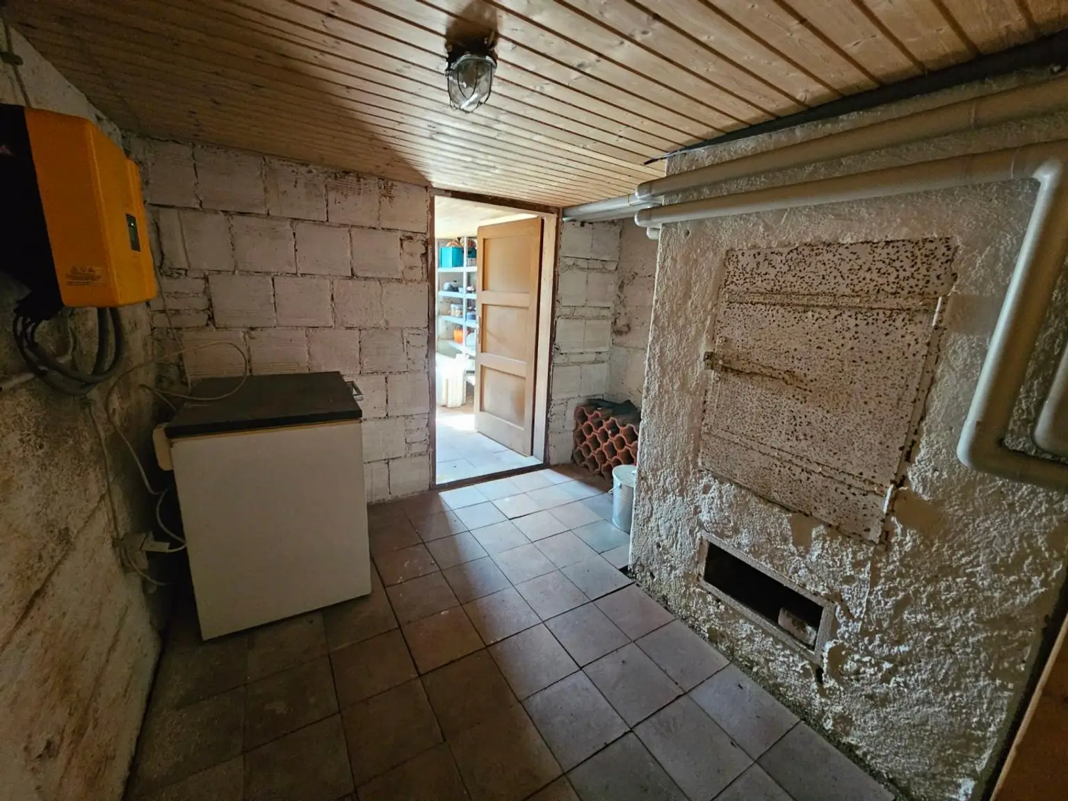 Leistbares Wohnen an der grünen Mur!