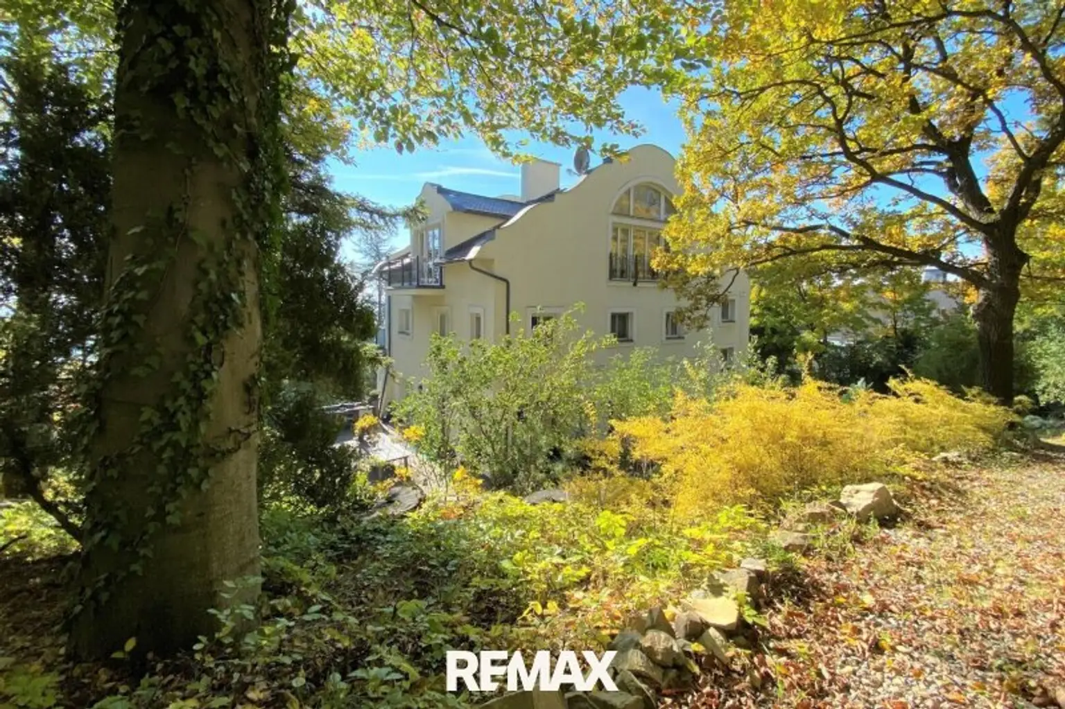 23 Park : 2. Zufahrt