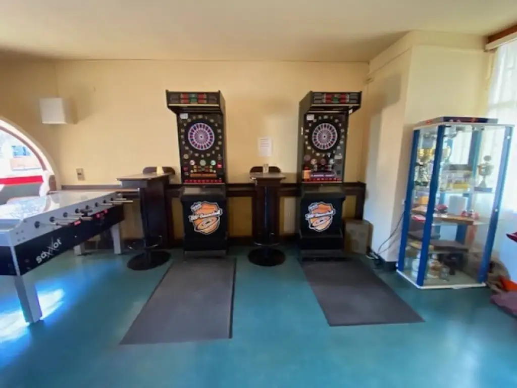 Attraktives Gastronomieobjekt in Wien: 143m² mit Garten & Terrasse! Miete: 1.938,88 €