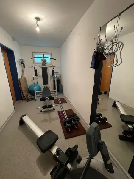 Großzügiges Familiendomizil in herrlicher Panoramalage!