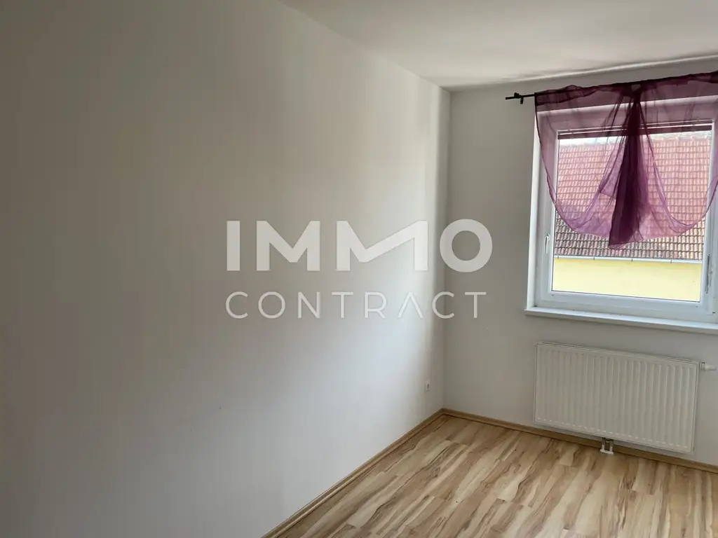 Ideal für Jungfamilie!