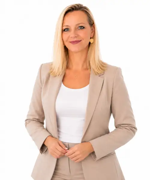Doris Bamberger