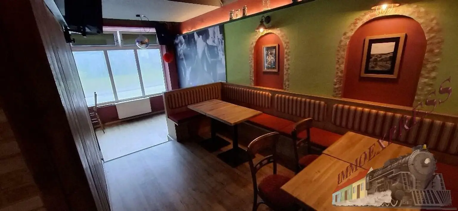 Leistbare Selbstständigkeit - Tanzcafé - Kaffeebar- mit Freifläche - viele Möglichkeiten