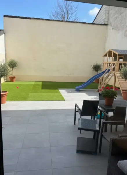 Neuwertiges Einfamilienhaus in Deutsch-Wagram – Ihr Traum vom Eigenheim!