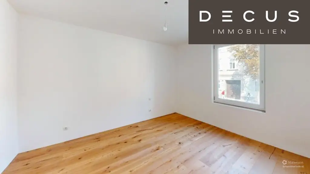 ERSTBEZUG | 2 ZIMMER | MODERNSTE BAUWEISE | EXKLUSIVE AUSSTATTUNG