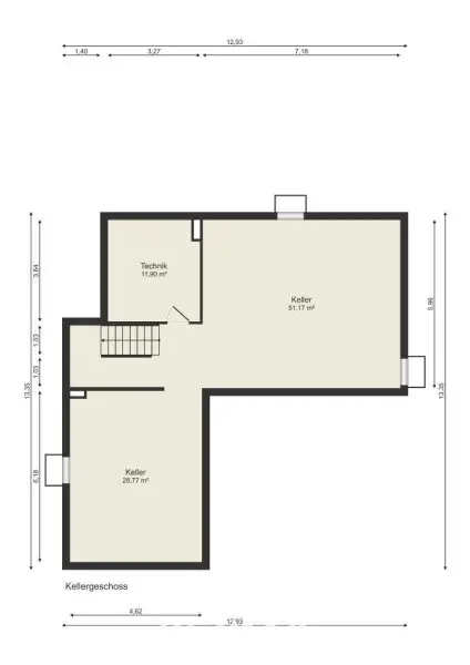 Leben pur! Exklusiv und natürlich zugleich. Im Sommer sonnen-,  im Winter eisbaden.