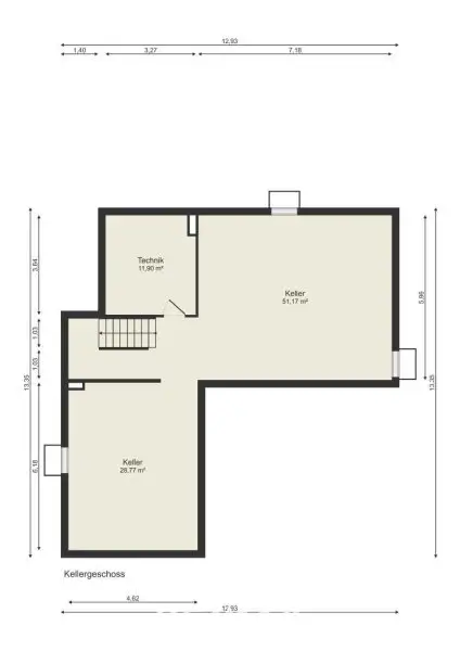 Leben pur! Exklusiv und natürlich zugleich. Im Sommer sonnen-,  im Winter eisbaden.