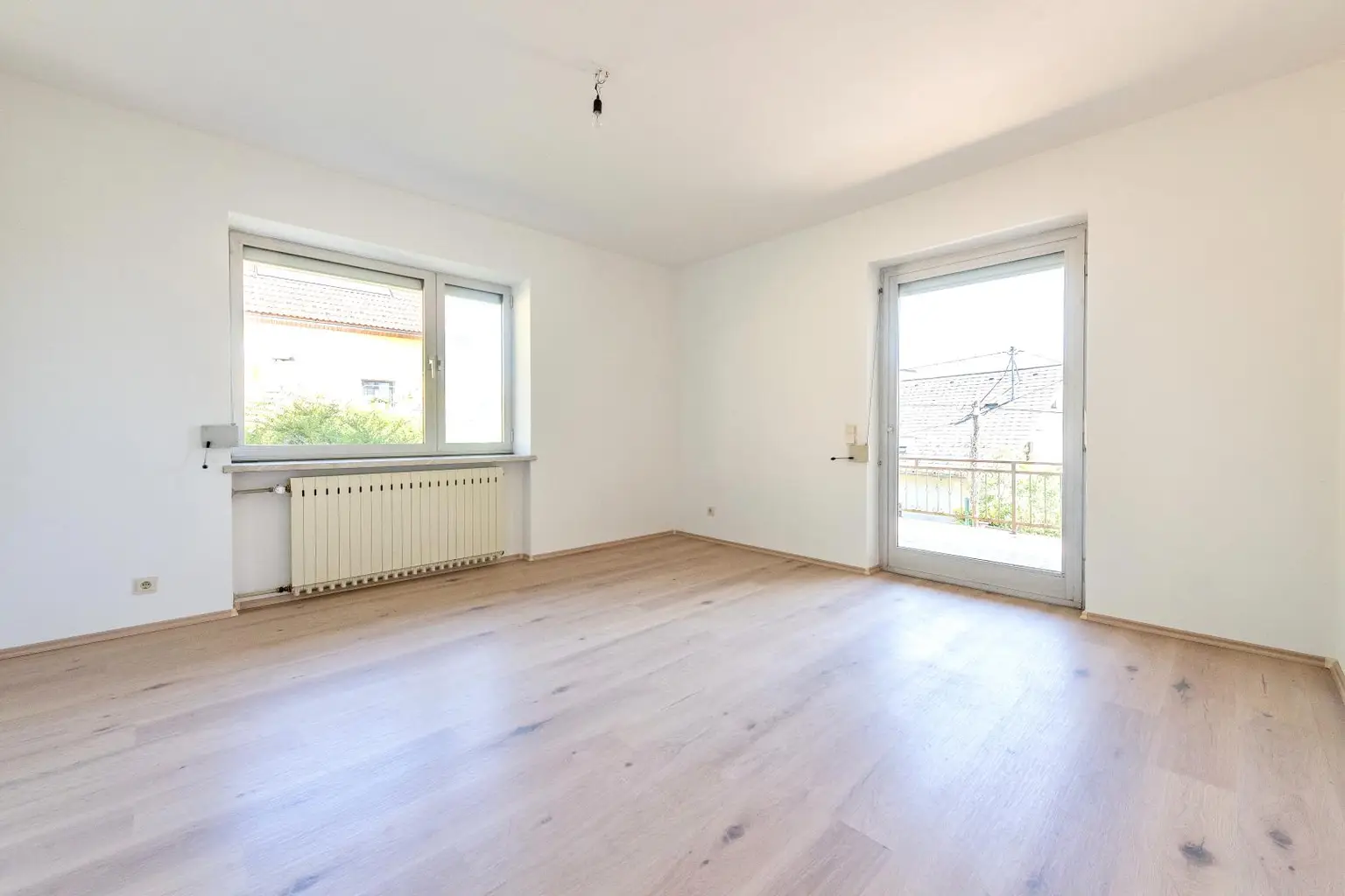 Wohntraum – Einfamilienhaus mit großem Garten in TOP LAGE!
