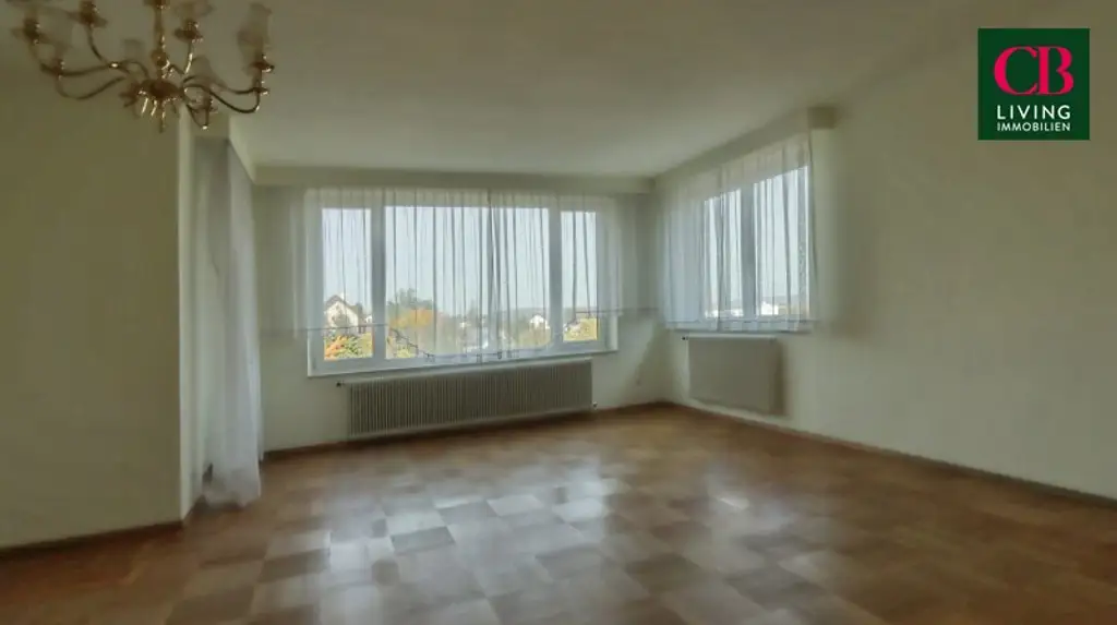 Großzügiges Miethaus in herrlicher Grünruhelage!