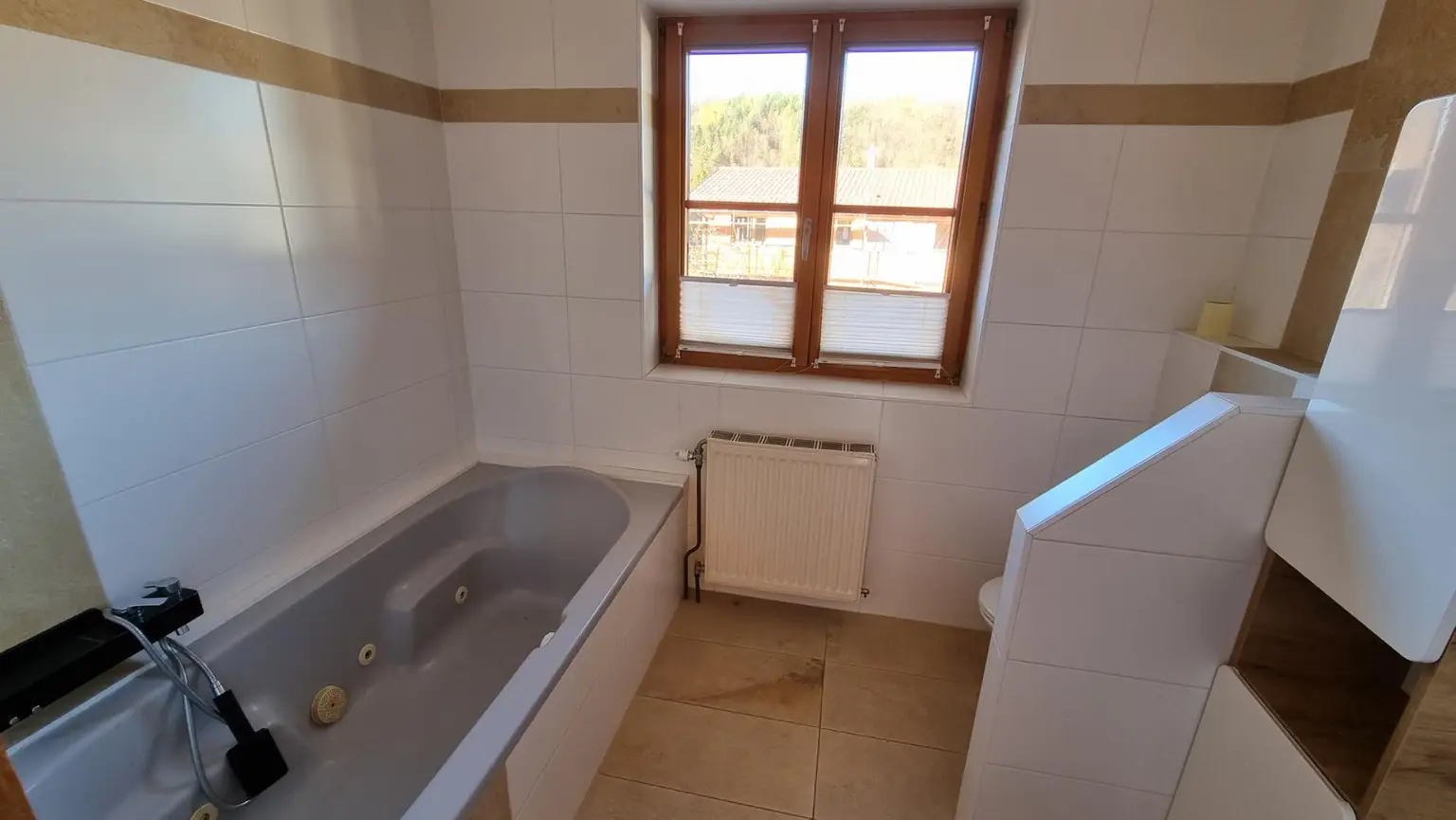 Gepflegtes Einfamilienhaus mit Pool in Kirchberg/Pielach