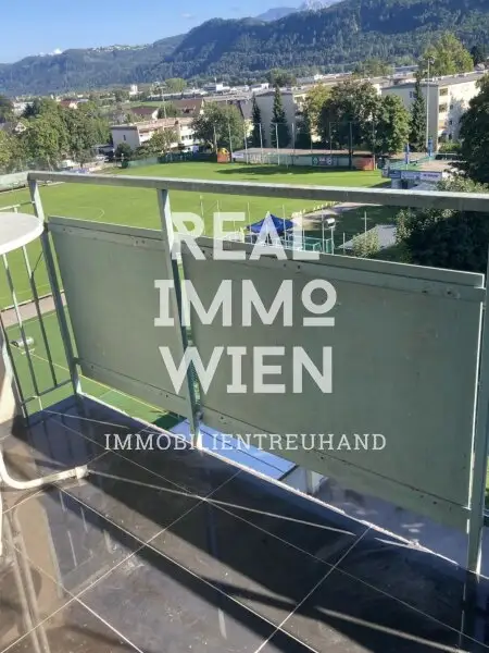 Traumhafte 3-Zimmer-Wohnung mit Loggia in Klagenfurt – Ihr neues Zuhause wartet!